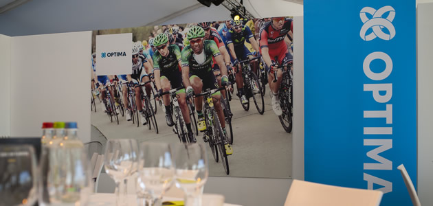 24Seven geeft Belgische schwung aan start Tour de France in Utrecht