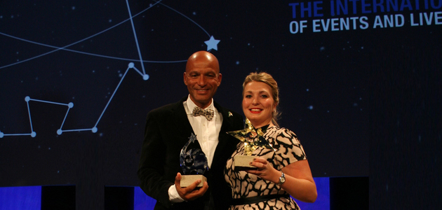 MOVE wint prestigieuze European Best Event Awards met Sol Independence Day