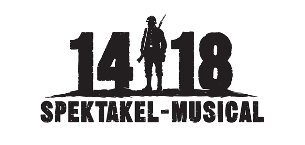 SPEKTAKEL  MUSICAL '14'18  Verlengd vanaf 5 September ! 