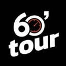 60 TOUR Escape Room Tenuto