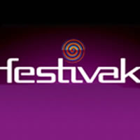 Festivak 2014 in Waagnatie Antwerpen