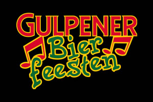 Gulpener Bierfeesten 19 t/m zondag 21 augustus