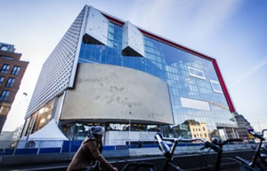 Flink begrotingstekort Muziekcentrum TivoliVredenburg