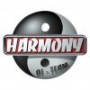 Harmony DJ-Team Tenuto