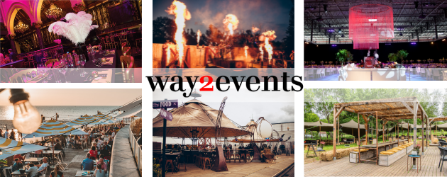way2events BV