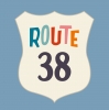 Route38 BV Tenuto